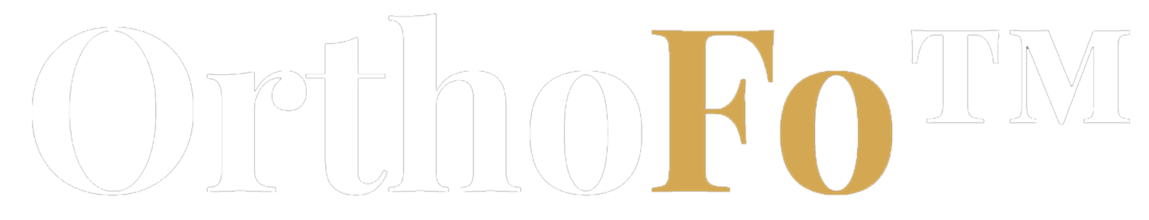 orthofo