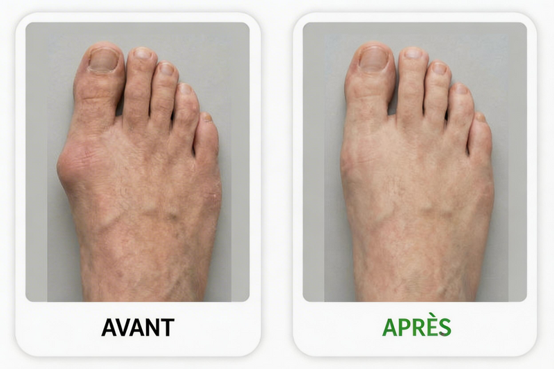 Before After Image
