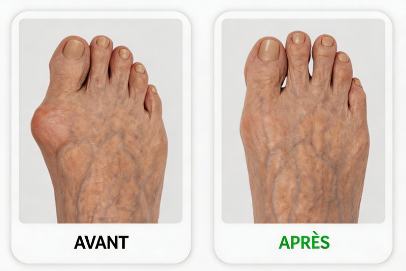 Before After Image