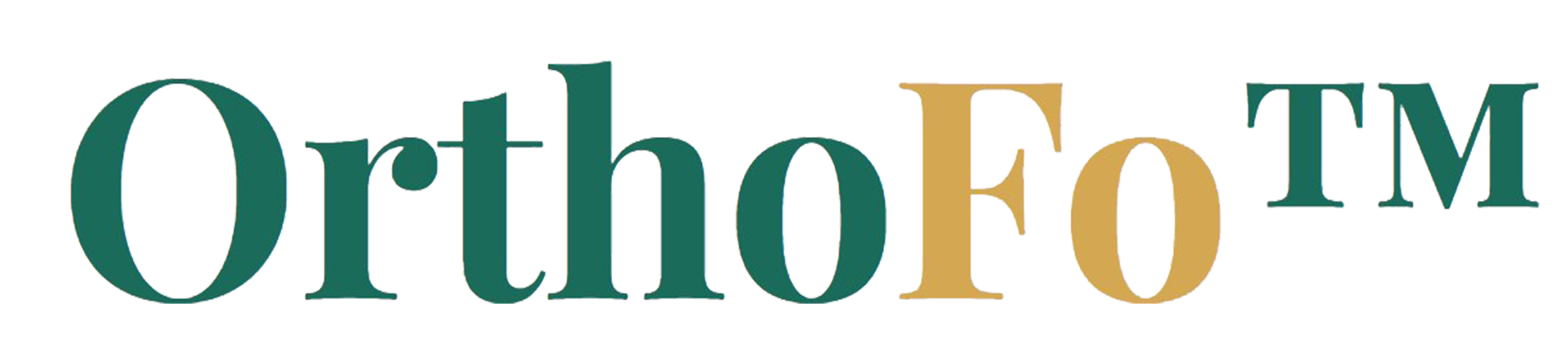 orthofo